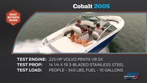 2015 Boat Buyers Guide: Cobalt 200S
