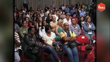 Otra vuelta de Tuerka Javier Couso