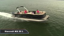 2015 Boat Buyers Guide: Starcraft MX 25L