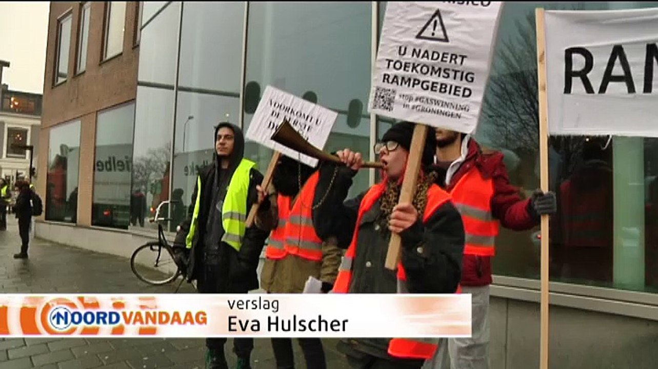 He jongens jullie horen er ook gewoon bij hoor - RTV Noord