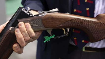 First Look: Browning Synergy Made More Affordable
