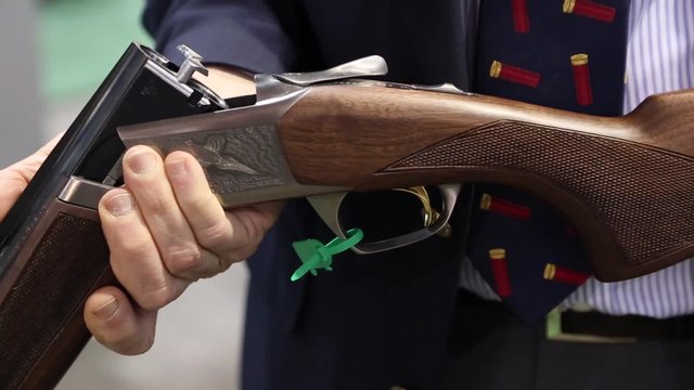 First Look: Browning Synergy Made More Affordable