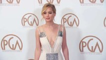 Screen Stars Steal Show At PGA Awards