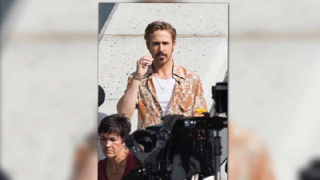 Man Crush Monday #MCM: Ryan Gosling