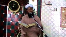 Mushkil pe Sabar aur Nimaz se Madad Ba Hasool e Qurb e Elaahi ka Zarria Allama Mufti Saleem Ahmad Qadri