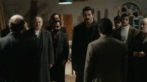 Karadayı 95.Bölüm