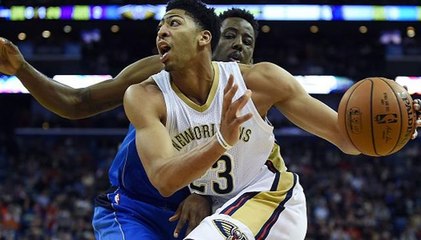 Midseason NBA Awards