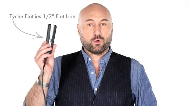 Allure Insiders - Tips You Need to Know for Using Hot Tools