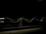 Standing Waves Generated by String Vibration