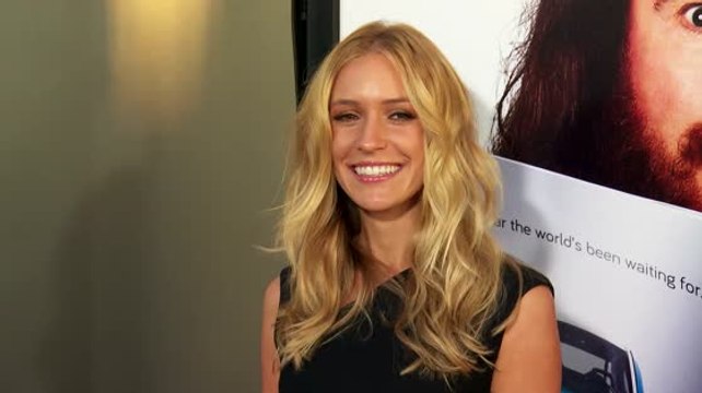 Kristin Cavallari Shares Hilarious Parenting Text From Jay Cutler