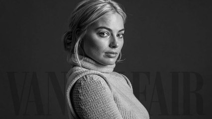 Sundance Film Festival - Margot Robbie Has Not Seen Those Pictures of Leo’s Big Beard