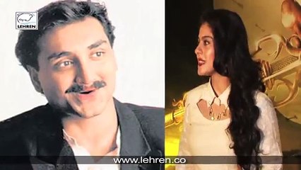 Kajol FIRED Aditya Chopra   SHOCKING   LehrenTV