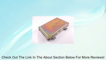 OEM Honda Part# 37820-P28-A02 - Electronic Computer Module EBX ECU ECM Review