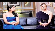 CATFIGHT  Alia Bhatt MIFFED With Parineeti Chopra   LehrenTV