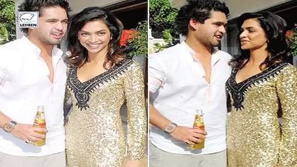 Deepika Padukone EXPOSED!!   LehrenTV