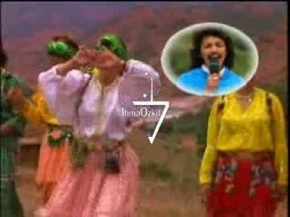 Francky ARSMOK  -parodie-