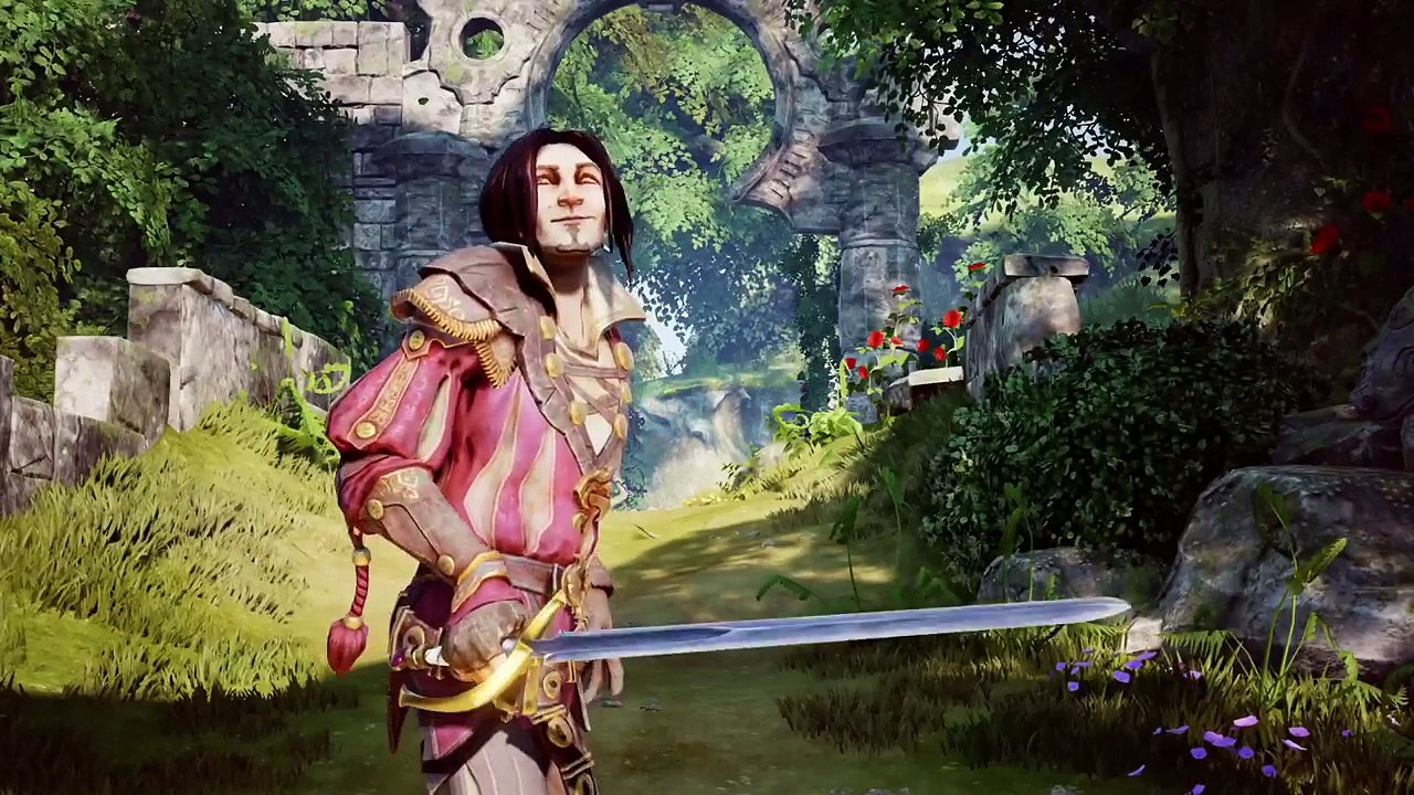 Xbox One - Windows 10 Trailer