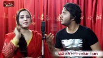 Neelo and Khanzada Daulat New Pashto Hits Song 2014 Za Khkule Yama Za De Laila Yam - YouTube