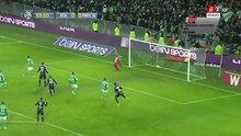 Saint Etienne 0-1 Paris Saint Germain Highlights   GoalsArena   Date  25 January 2015