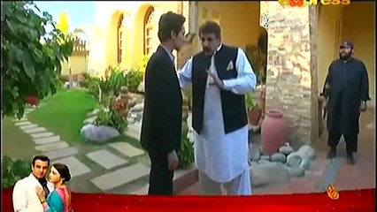 Ishq Mai Aesa Haal Bhi Hona Hai Episode 37 on Express Ent