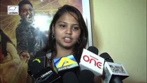 Public Review Of 'Baby'   Akshay Kumar   Taapsee Pannu   LehrenTV