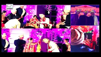 Salman And Iulia Going STRONGER   LehrenTV