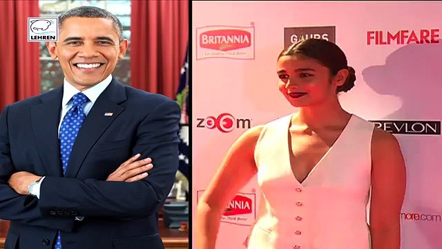 Alia Bhatts SHOCKING Ignorance LehrenTV