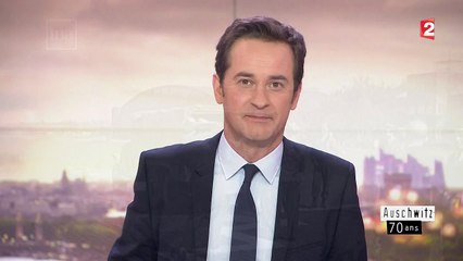 Rudolf Höss : le terrible commandant d'Auschwitz