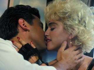 Who's That Girl Full Movie