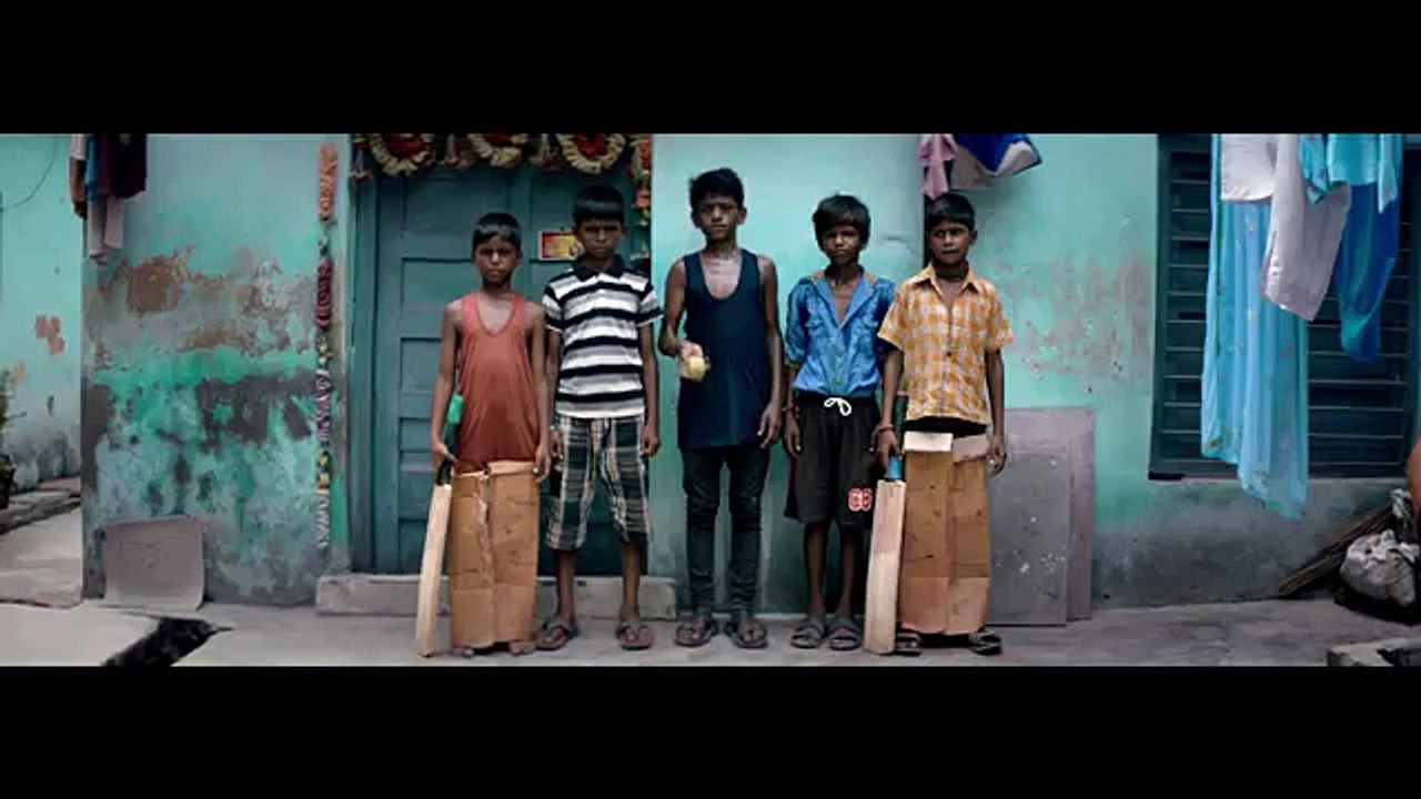 ICC Cricket World Cup 2015 Television Commercial