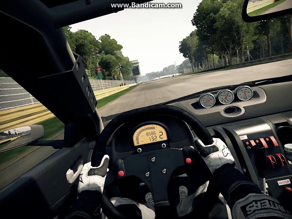 1.46.455 mins - Infiniti G35 (V35)