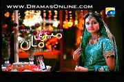 Meri Maa Episode 222 p3
