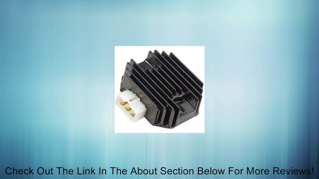 NEW RECTIFIER REGULATOR JOHN DEERE 130 160 165 170 172 175 176 180 185 M70121 Review