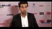 Raj Kumar Yadav @ 60th Britannia Filmfare Awards 2015 - Pre Awards Party !