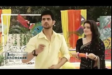 On Location Of Tv Serial Meri Aashiqui Tum Se Hi 24 January 2015 PART 2 !