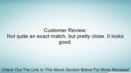 GM Paint Review