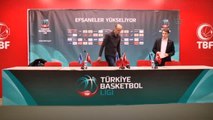 Basketbol - Anadolu Efes-Royal Halı Gaziantep Maçının Ardından