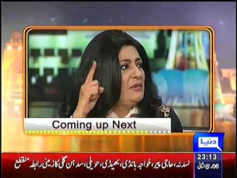 Mazaaq raat on Dunya News – 26th January 2015