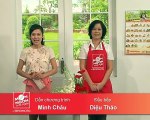 Khoai tây xào thịt bò