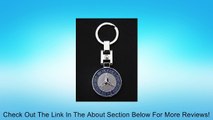 Mercedes Benz Metal Keychain Key Chain KEY Ring(LONG) Review
