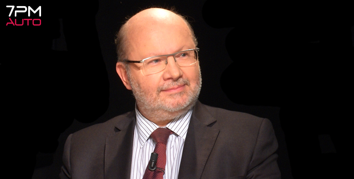 7pm Après-Vente n°1