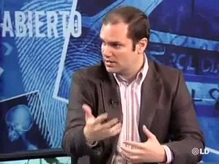 Caso Abierto- Jarabo, el Último Garrote Vil