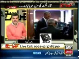 Khara Sach With Mubashir Lucman - 26th January 2015