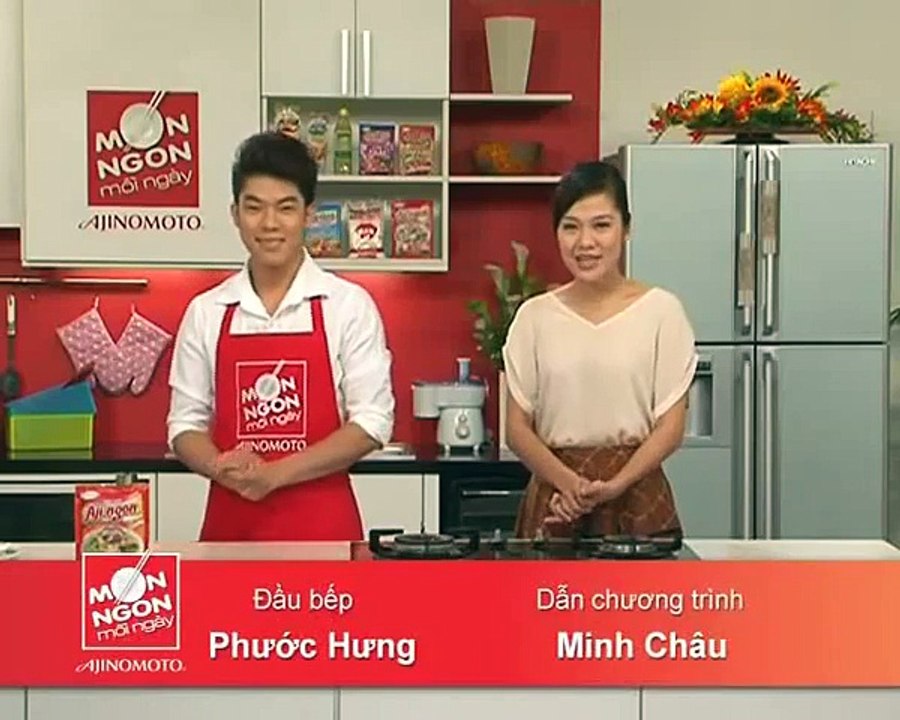 Luoi heo xao lan