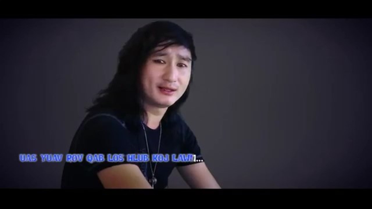 ICU Vol.6 - Tsis hlub koj lawm