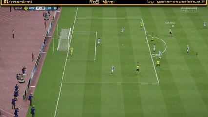 Streaming CMV Torneo Amichevole 26/01/2015 Prima Partita