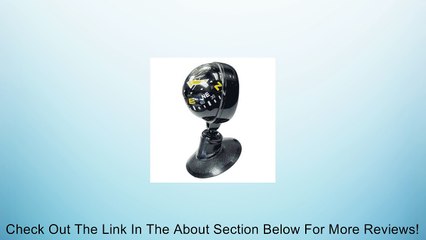 JUMBO CAR COMPASS SUCTION BOTTOM FOR PLACEMENT Review
