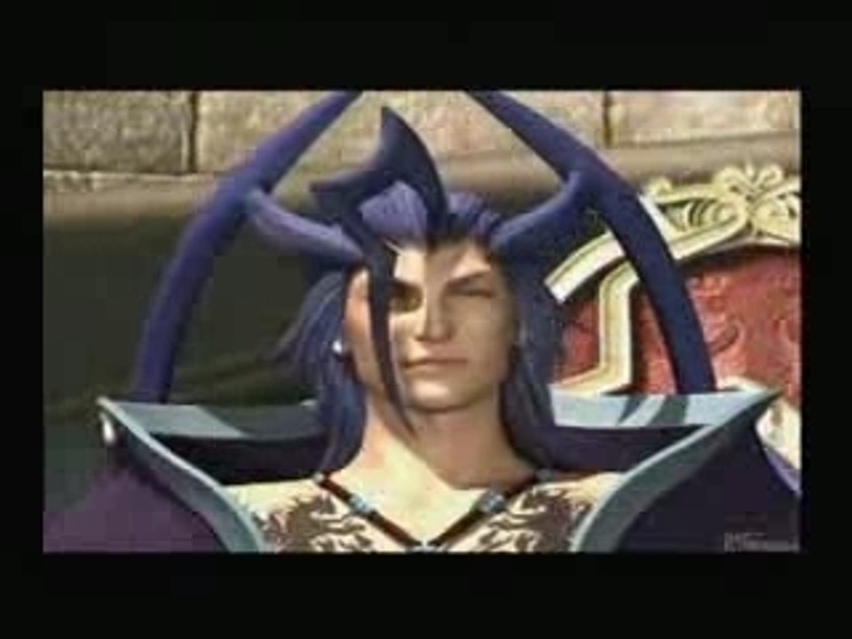 Clip Final Fantasy X