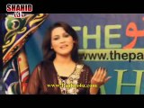 New Pashto Singer Rani Khan New Pashto Hits Song Halaka Ghanamranga Yari - YouTube