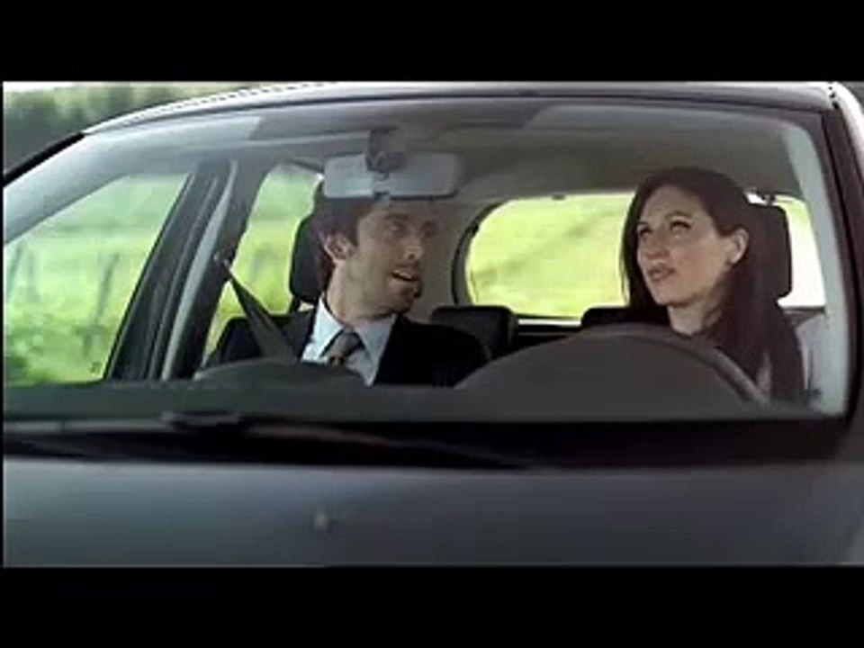 Pub - Renault - Le coup de la panne